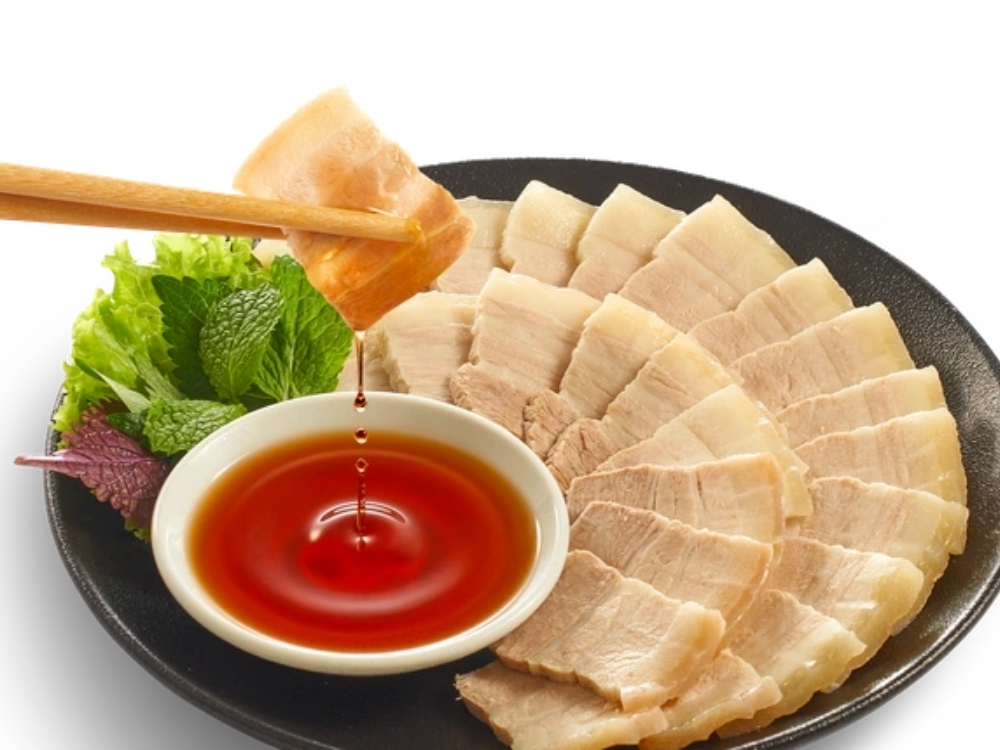 Đối với nước mắm pha sẵn